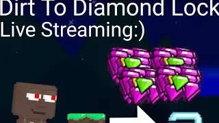 HOW TO PRO IN GROWTOPIA 2020