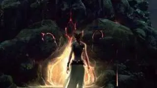 Официальный трейлер онлайн рпг Perfect World