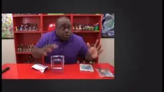 Sheiku Mansaray - Lamarr Wilson Intro COVER