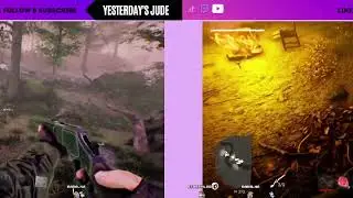 Folklore Hunter - Stream Highlights