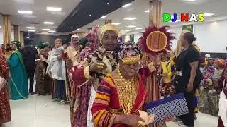 ZAZA YE MFOUMBILI YANGOU YI DJA BY DJ NAS