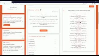 Pr&auml;sentationsvideo des Elternabend.de Portals (Lehrerperspektive)