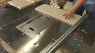 Многофункциональная пила Delta Machinery DM 10