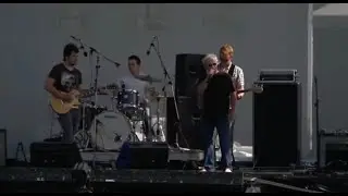 Walk Right Up! - Peter MacDougall