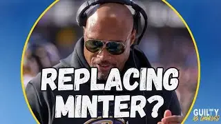Exploring Potential Replacements For Jesse Minter
