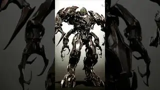 The Error You Didn&rsquo;t Notice About His Death in Transformers 3