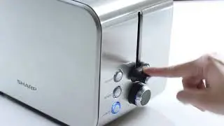 Sharp Small Appliances