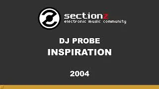 DJ Probe - Inspiration (2004)