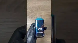 JNR FALCON-X 18000 #vapeonlinestore #jnr #falcon #vapeonline #unboxing #bestflavours #ytshorts