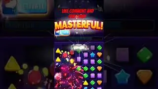 #gaming #games #match #matchmaster #gameplay
