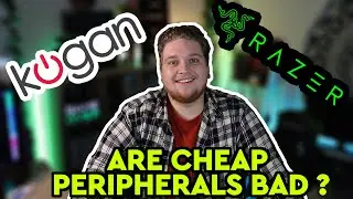 Budget VS High End - Is Kogan Good Or Bad?