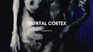 Frontal Cortex - Disappointed (LYRIC VIDEO)