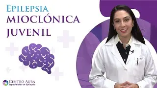 Epilepsia mioclónica juvenil