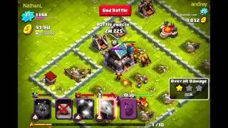 Clash of Lords 2 Gem spending