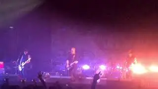 The Offspring - The Opiod Diaries (Live At Pepsi Center CDMX 2019)