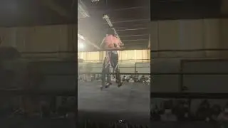 Backbreaker