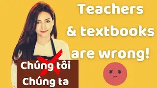 How to say 