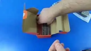 Мобильный телефон Micromax X281 | unboxing