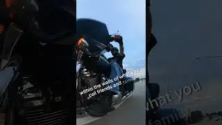 #bikersofyoutube #motorcycle #shark #harleydavidson #insta360