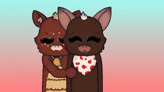 Charlie Adopts Brooke | Minecraft Fnaf Inspired Rp