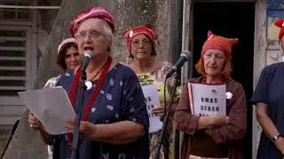 Transborders: Programm Schloss Obermureck/ Cmurek