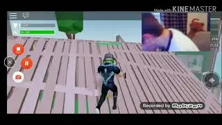 Strucid rage