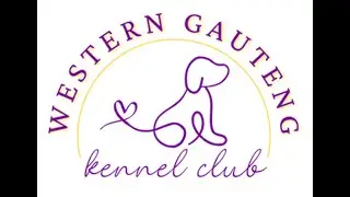 Western Gauteng Kennel Club Handling