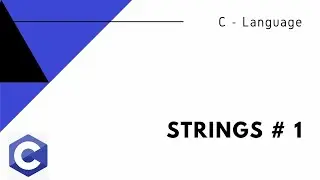 18. Strings in C Part 1 (URDU/HINDI)