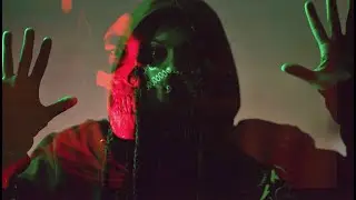 Lady Insane - Mask & Hood Featuring Twisted Insane (Official Music Video)