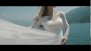 Wedding Dress Wade from New York City Bride ( nycitybride )
