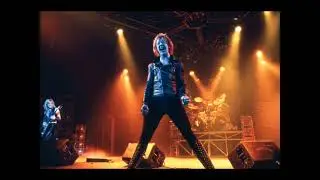Judas Priest - Live in Colorado (June 1980 !)