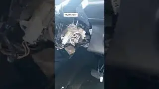Push Start Upgrade: Toyota Aqua key ignition conversion