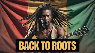 LionsPulse Presents: Back to Our Roots 🌿 Peter Tosh Tribute | Rebel Roots Reggae Anthem ✅