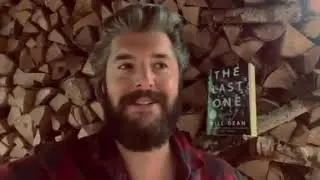 Will Dean Gives us a Tour of the Swedish Forest Sanctuary