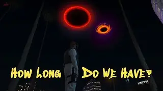 How Long in Redline GTA V RP