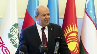 Ankara ersin tatar kibrista buyuk turk dunyasinin bir parcasi olarak turkluk mucadelesi veriyoruz