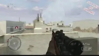 Call of Duty 2 Montage