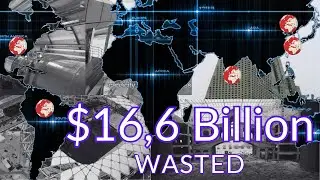 The World&rsquo;s Most Failed Megaprojects  #failed  #Infrastructure #Documentary #Engineering