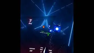 The most cursed map in beatsaber