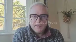 Eurovision expert talks contest crisis