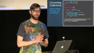 MCE 2015 - Scott Goodson - Effortless Responsiveness with AsyncDisplayKit