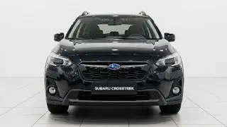 2026 Subaru Crosstrek Full Review | Rugged Design Plus AWD Performance