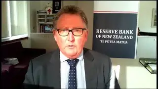 Financial Stability Report May 2020