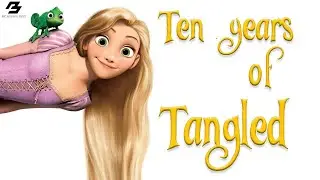 I See The Light | Ten years of Tangled | Tangled Tribute