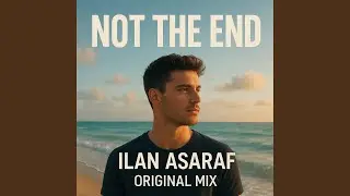 not the end