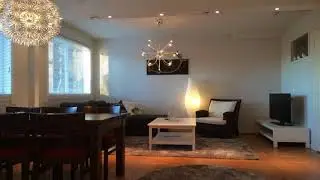 Ruka Safaris - Vanhan Karhun Huoneistot - Ruka - Finland
