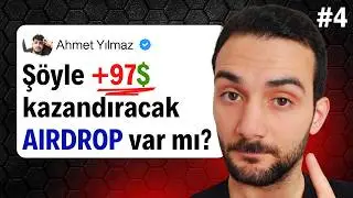 KİŞİ BAŞI +97$ AİRDROP: ACİL HABER! (Sosovalue Airdrop Presale Crypto Telegram Bot) #youtube