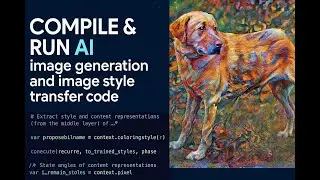 Execute AI Code/Algorithm using Google Colab