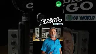 📝 C&oacute;digo Q en la CB 27 MHz | QTH, QRM, QSO sin complicaciones #radiocb