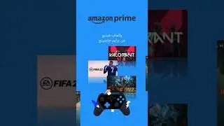 Amazon Prime UAE 15s  Entertainment AR